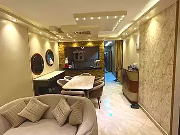 شقق للبيع في جسر السويس، عين شمس، 120 متر
