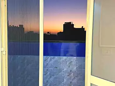 Apartments For sale in Mansheyat El Tahrir, Ain Shams, 120 sqm