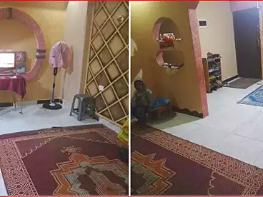 Apartments For sale in El Falki, El Seyouf, 90 sqm