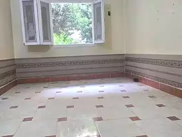 Administrative For rent in Ismael Kamel St., Helwan El Sharkeya, 110 sqm