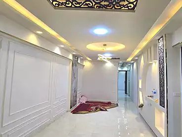 Apartments For sale in Gesr El Suez St., Nozha 2, 150 sqm