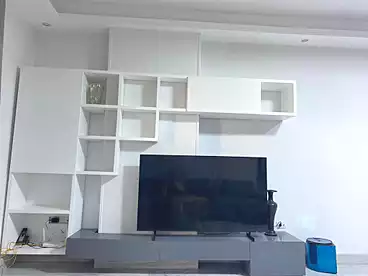 Apartments For rent in The First Area - Lotus North, Lotus North, 130 sqm