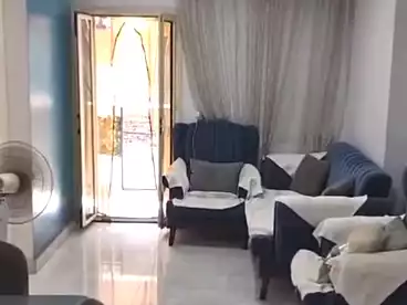 Apartments For sale in Ahmed Esmat St., Ain Shams, 120 sqm