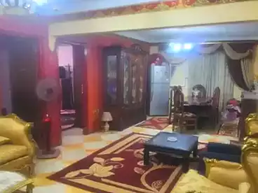 Properties For sale in Al Mahdaoi St, El Mandara, 105 sqm