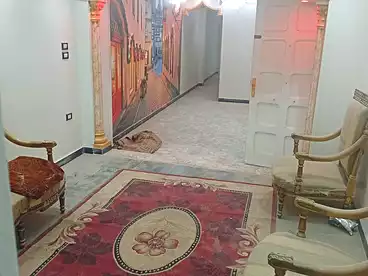 شقق للبيع في حلوان، القاهرة الكبرى، 105 متر