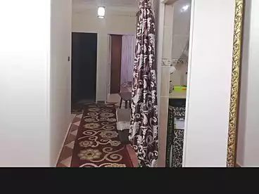 Furnished Apartment For sale in Abd El-Rahman Ibn Ouf St., Smouha, 150 sqm