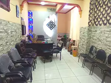 محلات للبيع في شارع الخلفاء الراشدين، الهانوفيل، 25 متر