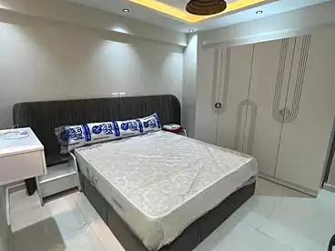 Apartments For sale in Mostafa Safwat St., Helwan El Sharkeya, 90 sqm