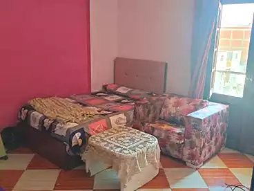 شقق للبيع في شهر العسل، البيطاش، 120 متر