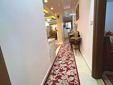 Apartments For sale in El Bashwat St., Bianchi, 200 sqm