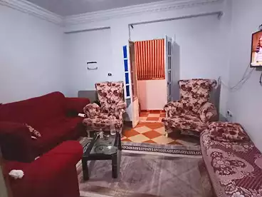 Apartments For sale in Street 16 El Eslah, El Falki, 65 sqm