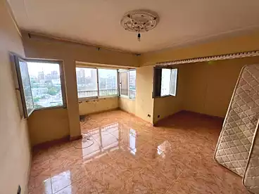 Apartments For rent in Moharram Bey, Alexandria, 130 sqm