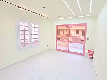Apartments For sale in Shatee El Nakheel, Al Agamy, 100 sqm
