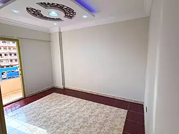 شقق للبيع في شارع 6 أكتوبر، العصافرة، 130 متر
