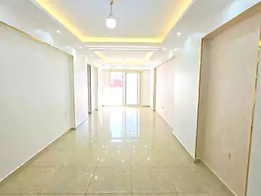 شقق للبيع في العصافرة بحري، العصافرة، 135 متر