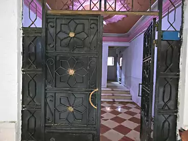 Apartments For sale in Gabir Hafez St, El Hanouvel, 125 sqm