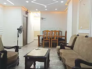 Apartments For sale in Al Asafra Bahri, El Asafra, 120 sqm