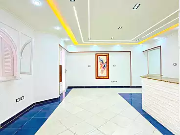 Chalets For sale in Al Agamy, Alexandria, 135 sqm