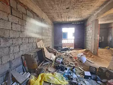 شقق للبيع في الهانوفيل، العجمي، 65 متر