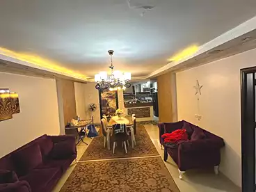 Apartments For sale in El Mesaha, El Haram, 150 sqm