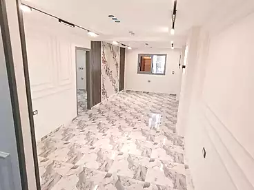 Apartments For sale in Saad Zaghloul St., El Bitash, 110 sqm