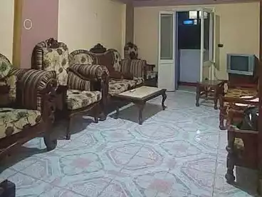 Apartments For sale in Sabrin St, El Bitash, 90 sqm