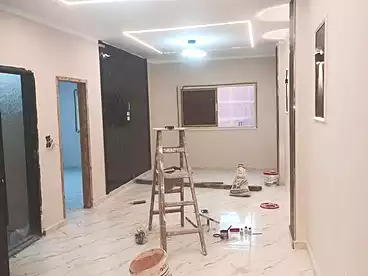 شقق للبيع في حلوان، القاهرة الكبرى، 110 متر