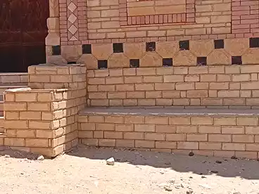 Properties For sale in Fayoum Road, El Haram, 40 sqm