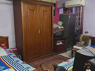شقق للبيع في الطالبية، فيصل، 105 متر