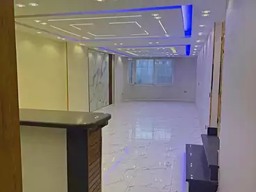 Apartments For sale in El Mariotia, El Haram, 220 sqm