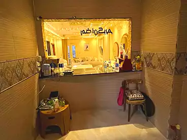 Apartments For sale in Gisr Al Suez, Ain Shams, 120 sqm