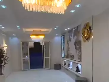 Apartments For sale in Asham Allah St., Ain Shams, 160 sqm