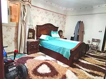 شقق للبيع في شارع قاصد كريم، البيطاش، 160 متر