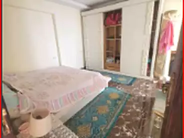 شقق للبيع في ميامي الجديدة، الاسكندرية، 125 متر