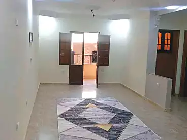 Apartments For rent in El Mansheya St., El Tawabek, 140 sqm