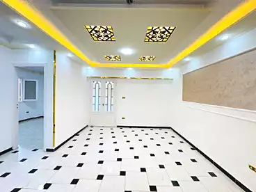 Apartments For sale in Al Agamy, Alexandria, 90 sqm