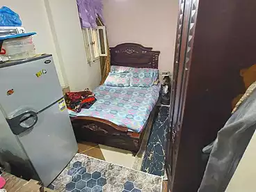 Apartments For sale in Bahray El Anfoshy, Alexandria, 60 sqm