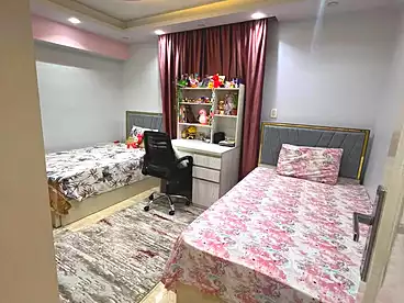 شقق للبيع في شارع علي هيبه، سيدي بشر بحري، 145 متر