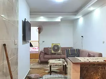 شقق للبيع في شارع سيدي كمال، المندرة بحري، 110 متر
