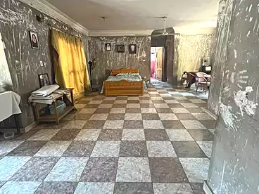 شقق للبيع في فيصل، القاهرة الكبرى، 190 متر