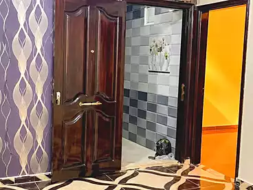 Apartments For sale in Kafr Tuhurmos, Faisal, 120 sqm