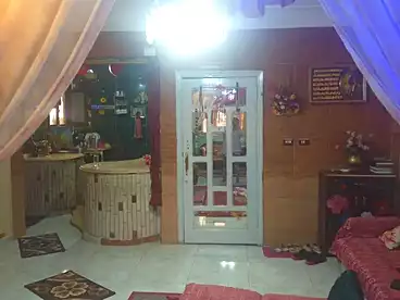شقق للبيع في الحضره الجديده، الحضرة، 120 متر
