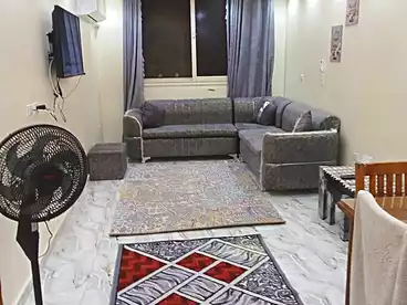 Apartments For sale in El Arbaeen St., Faisal, 150 sqm
