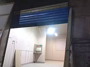 Commercial For rent in El Qabari, Alexandria, 28 sqm