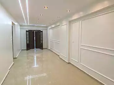 شقق للبيع في شارع ابراهيم عثمان، البيطاش، 120 متر