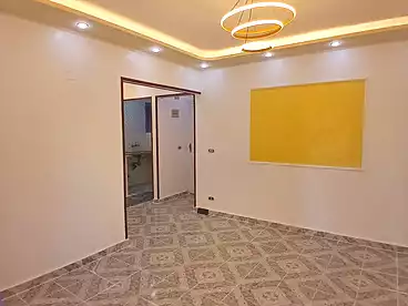 شقق للبيع في شاطئ النخيل - ٦ اكتوبر، العجمي، 90 متر