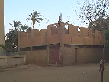 Building For sale in El Hirga Qbly, El Balyana, 180 sqm