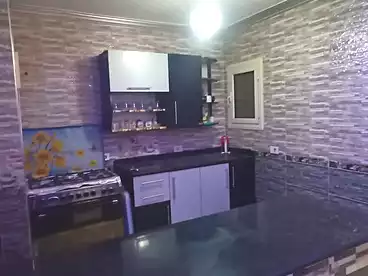 Apartments For sale in Sedky St., Ain Shams El Sharkia, 150 sqm