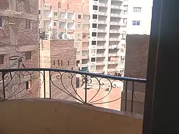 Apartments For rent in El Mansheya St., El Tawabek, 140 sqm