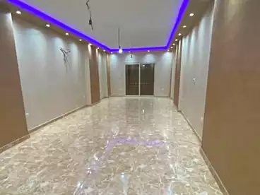 Apartments For rent in El Lebeny, El Haram, 200 sqm